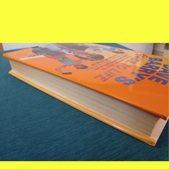 Book: Dave Barry's Guide to Life (4 Books in one volume) - Picture 14 of 15